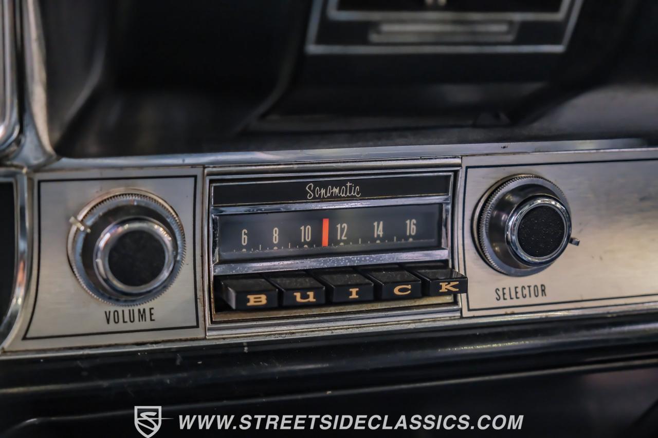 1968 Buick Riviera GS