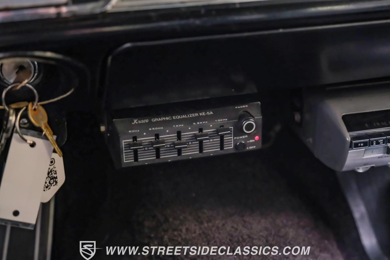 1968 Buick Riviera GS