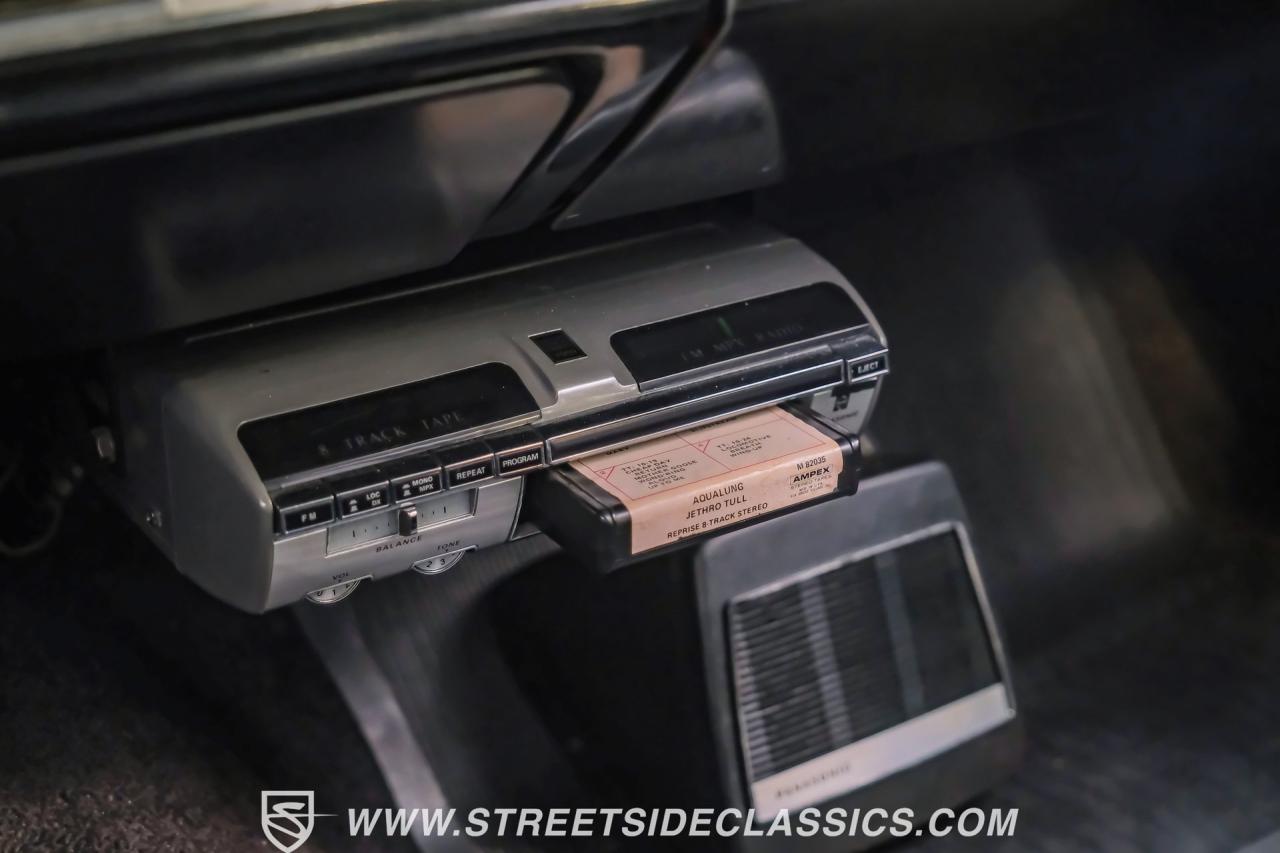 1968 Buick Riviera GS