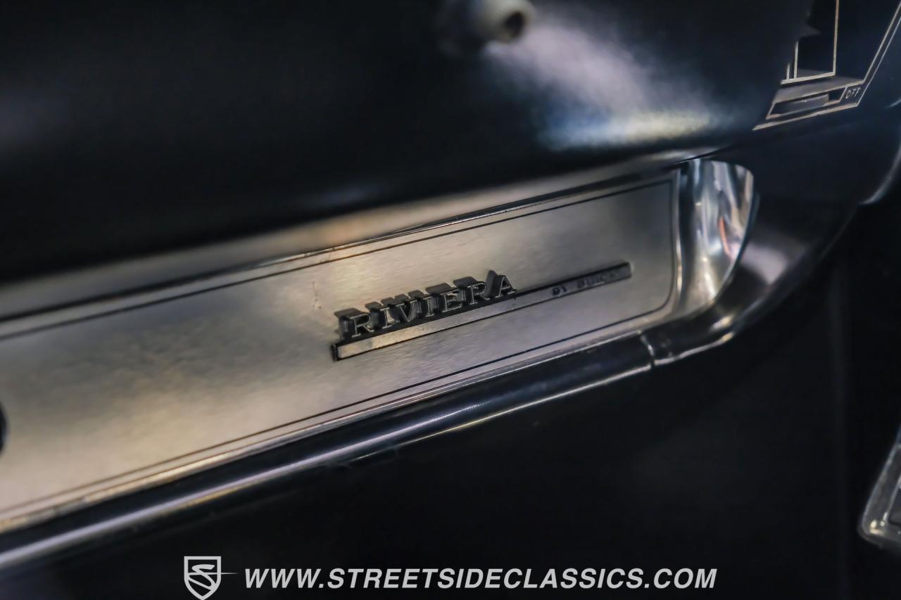 1968 Buick Riviera GS