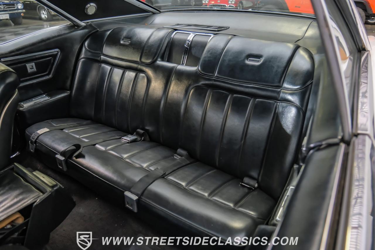 1968 Buick Riviera GS