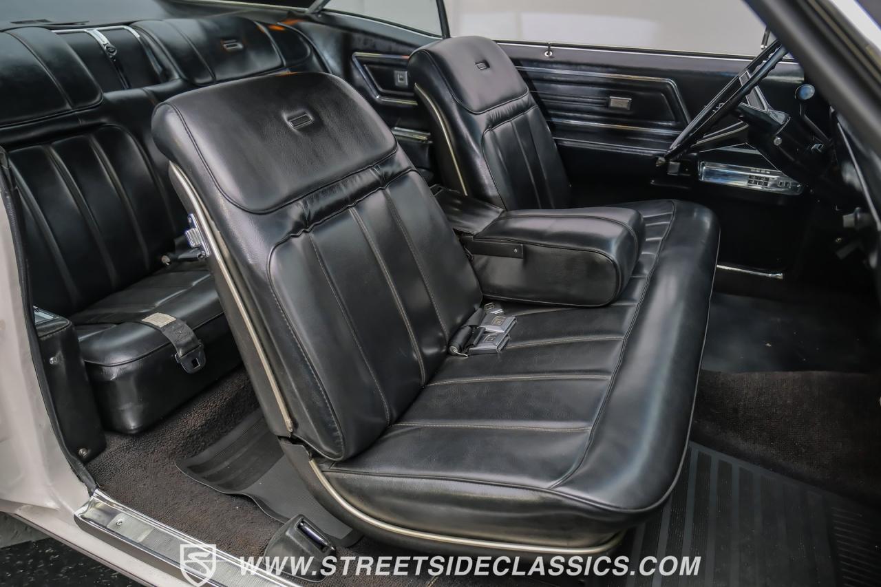 1968 Buick Riviera GS