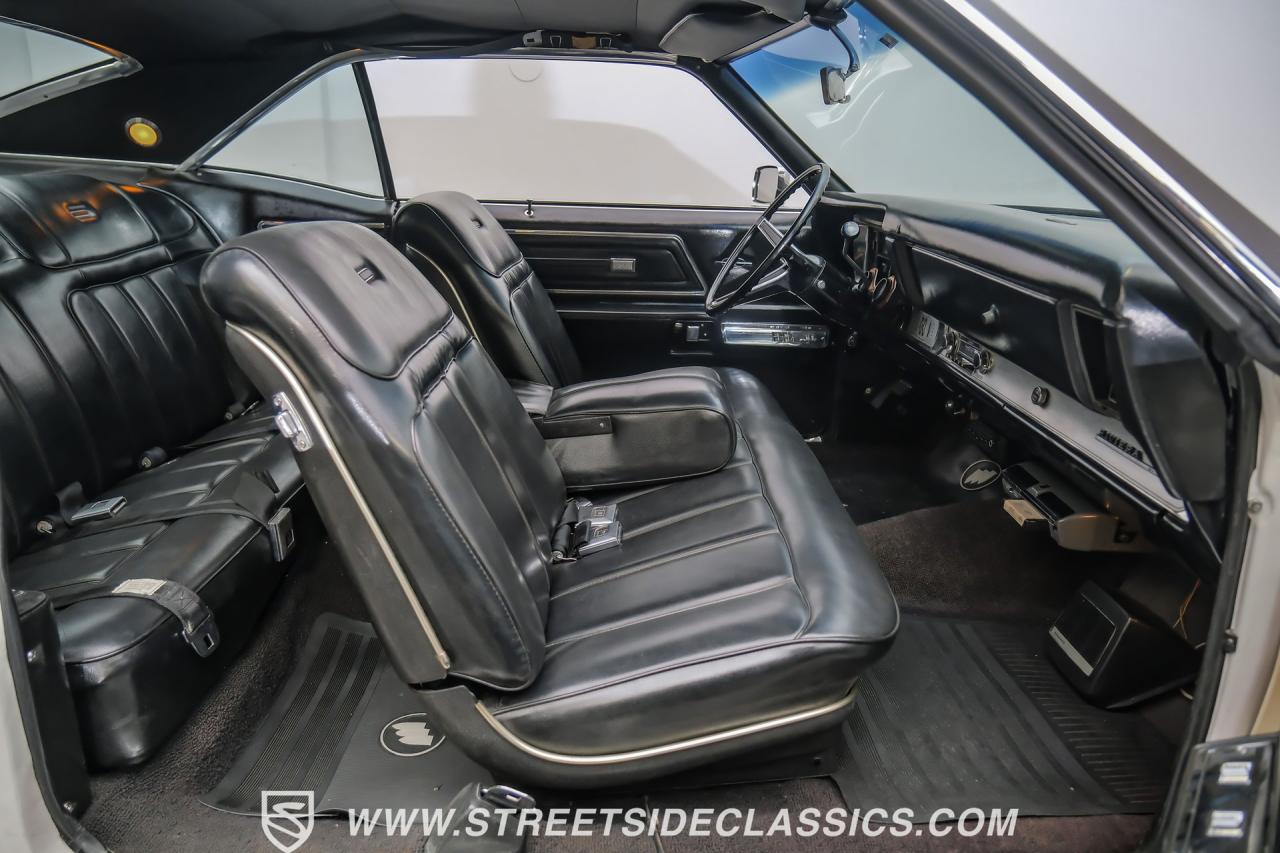 1968 Buick Riviera GS