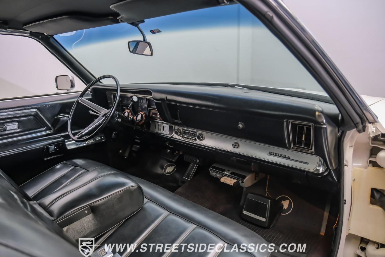 1968 Buick Riviera GS