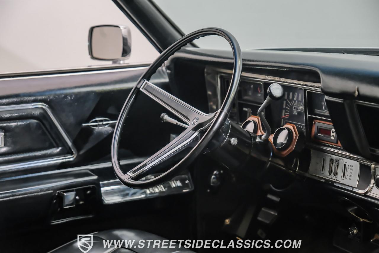 1968 Buick Riviera GS