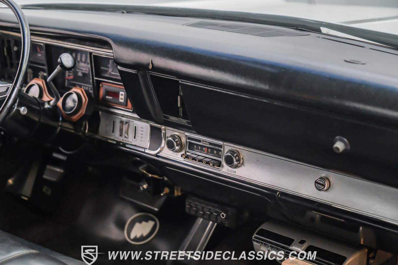 1968 Buick Riviera GS