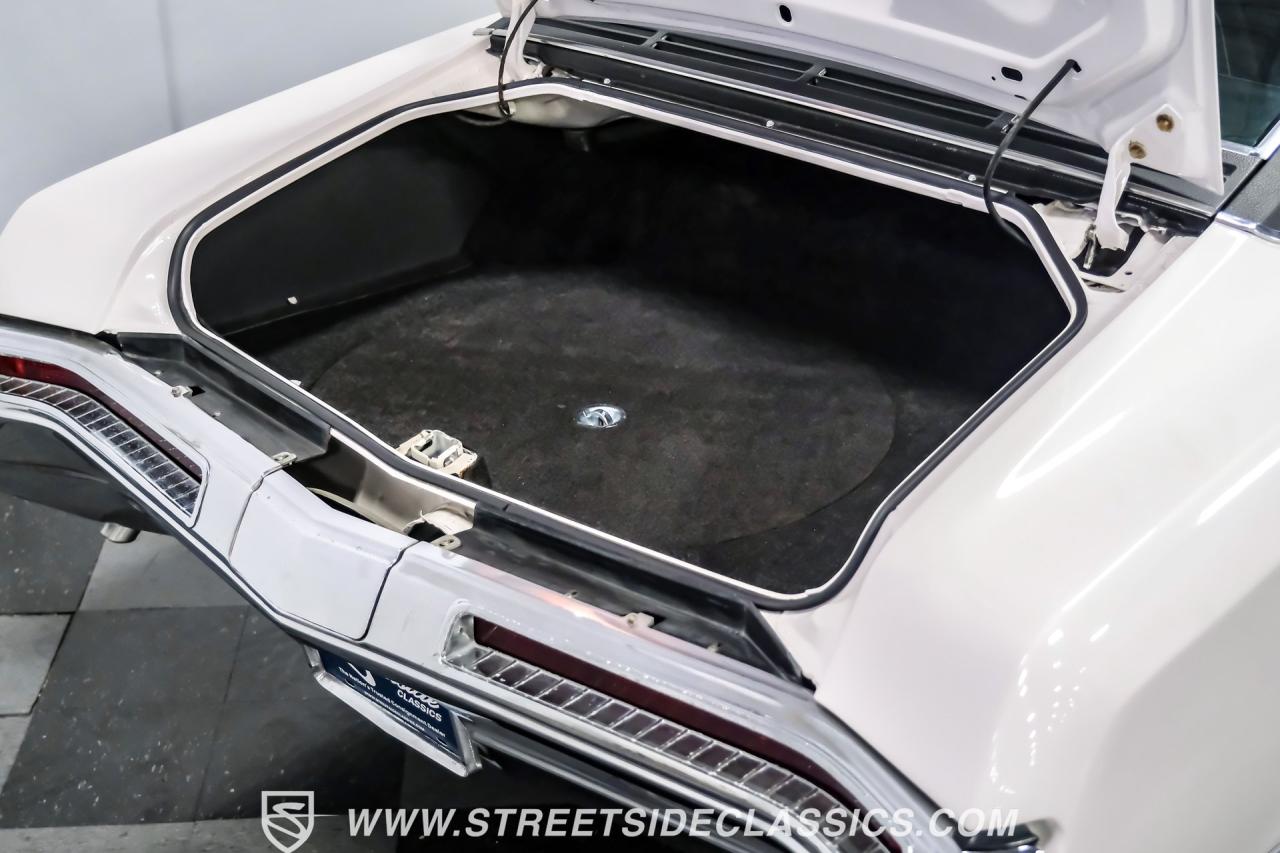 1968 Buick Riviera GS