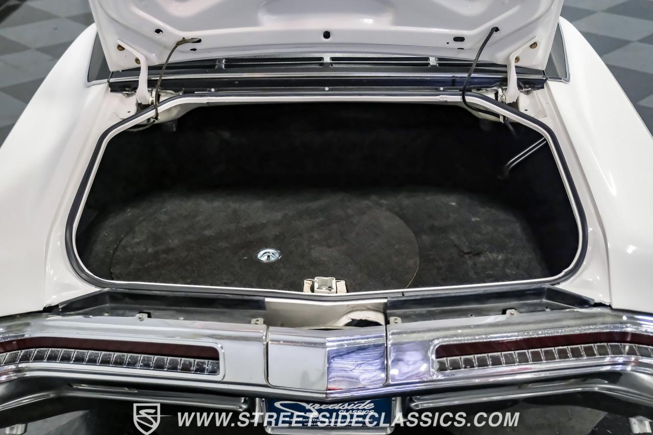 1968 Buick Riviera GS