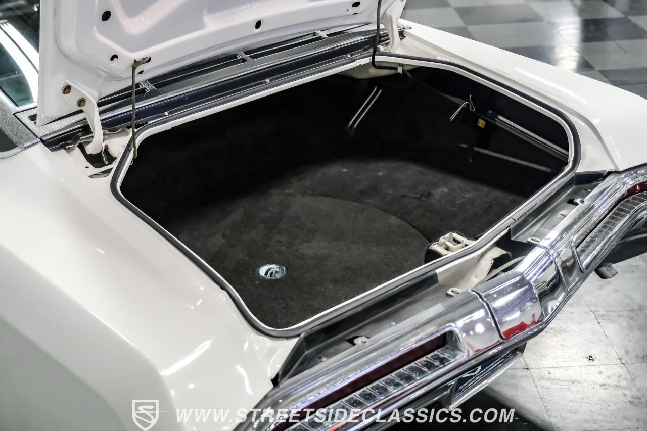 1968 Buick Riviera GS