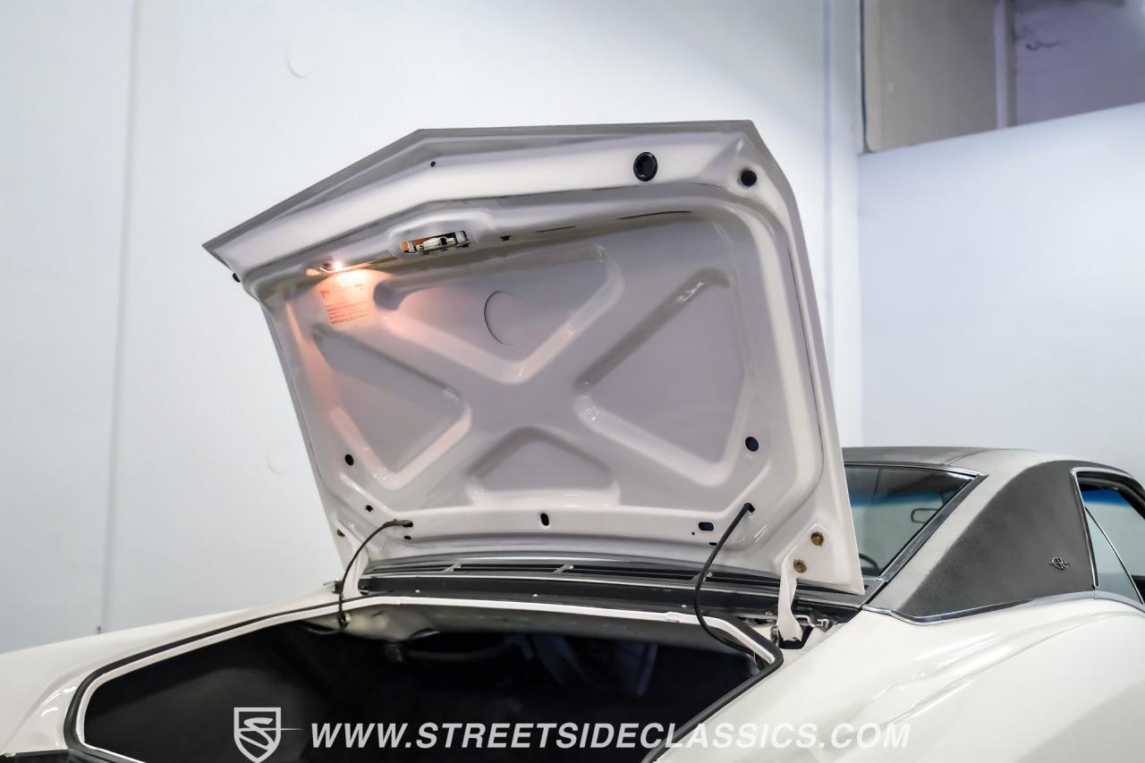 1968 Buick Riviera GS