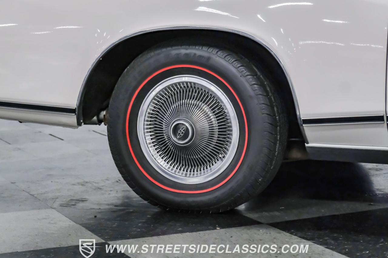 1968 Buick Riviera GS