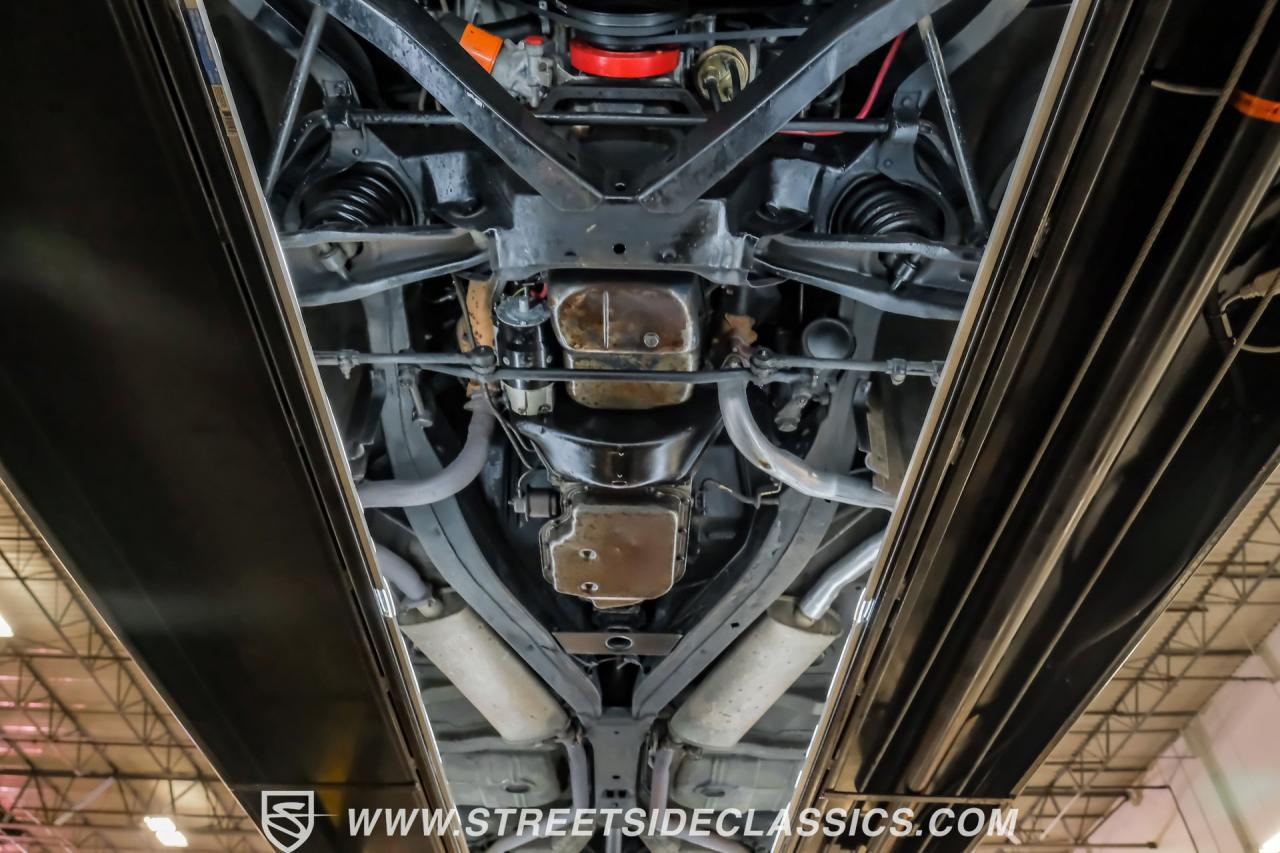 1968 Buick Riviera GS