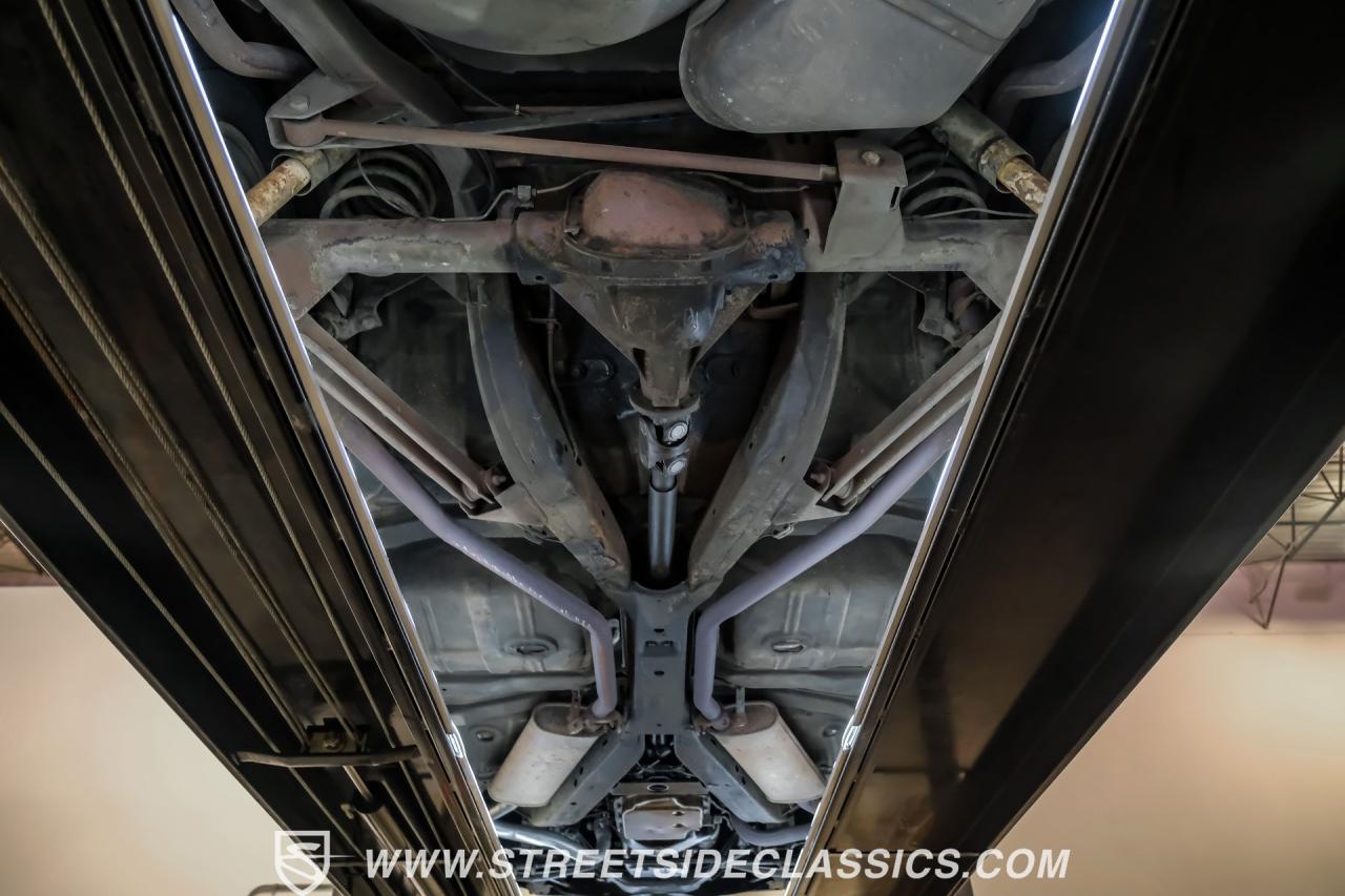 1968 Buick Riviera GS