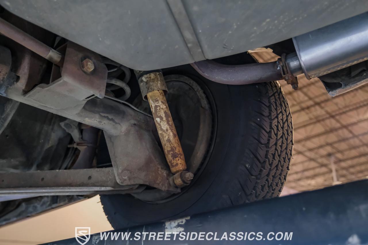 1968 Buick Riviera GS