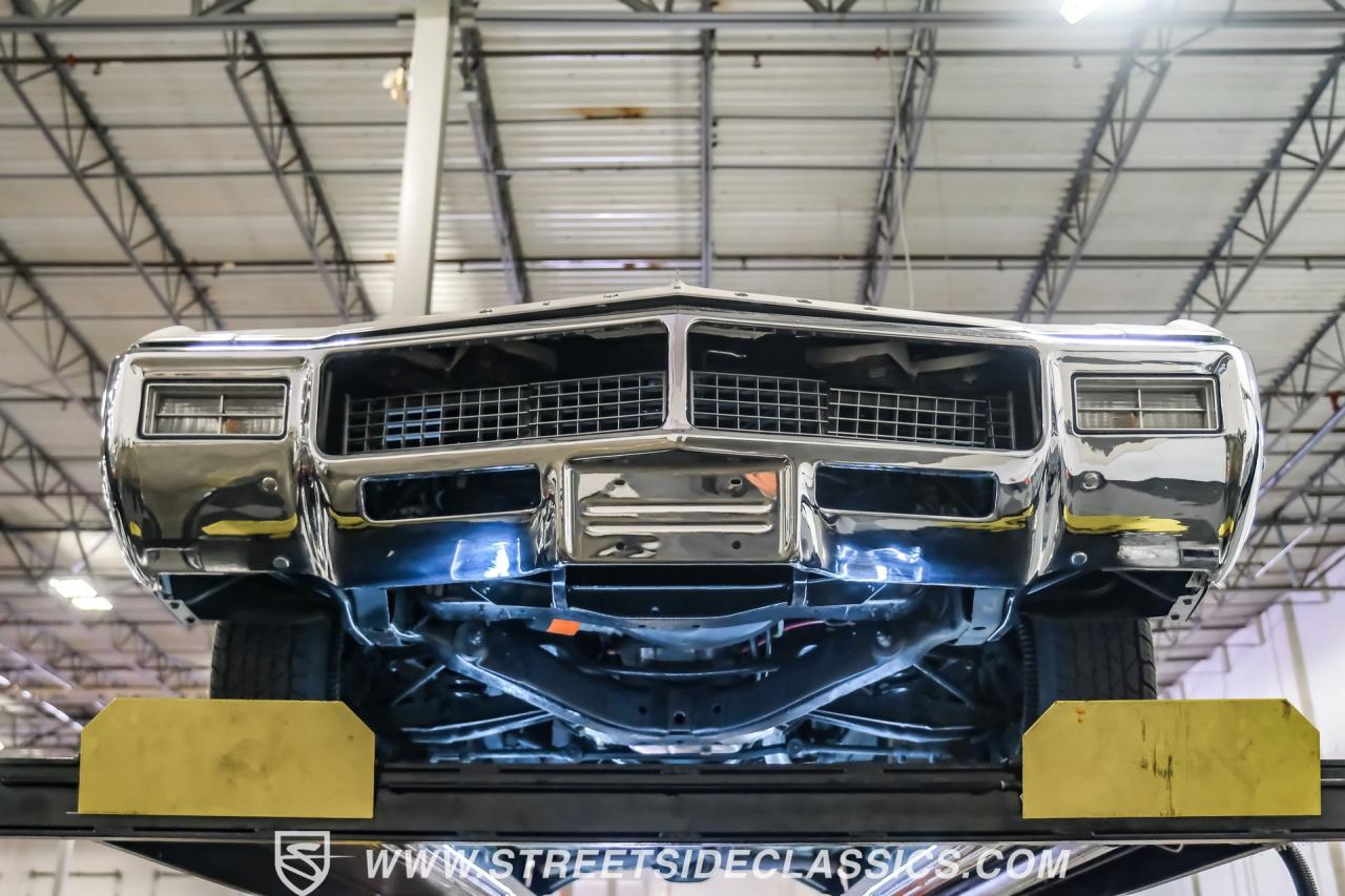 1968 Buick Riviera GS