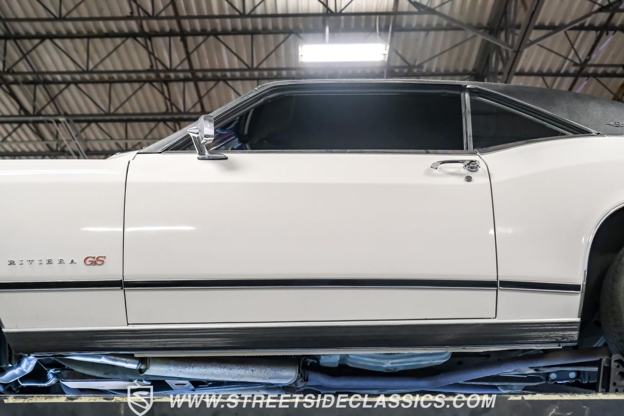 1968 Buick Riviera GS