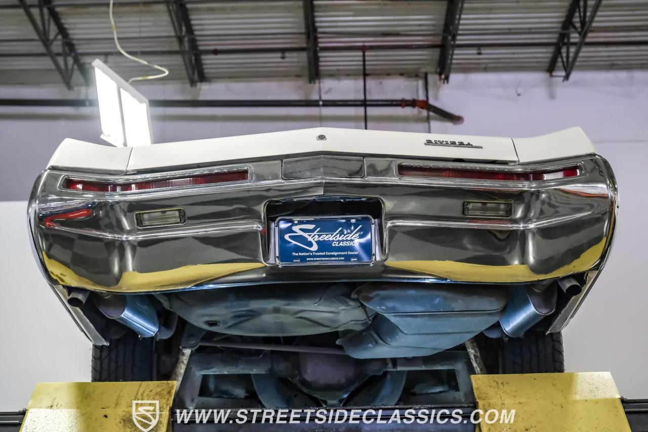 1968 Buick Riviera GS