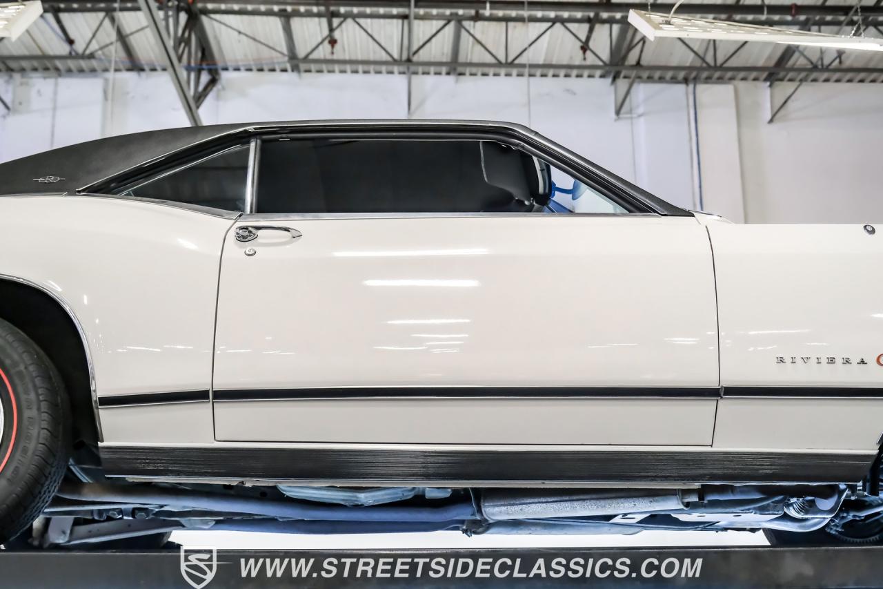 1968 Buick Riviera GS