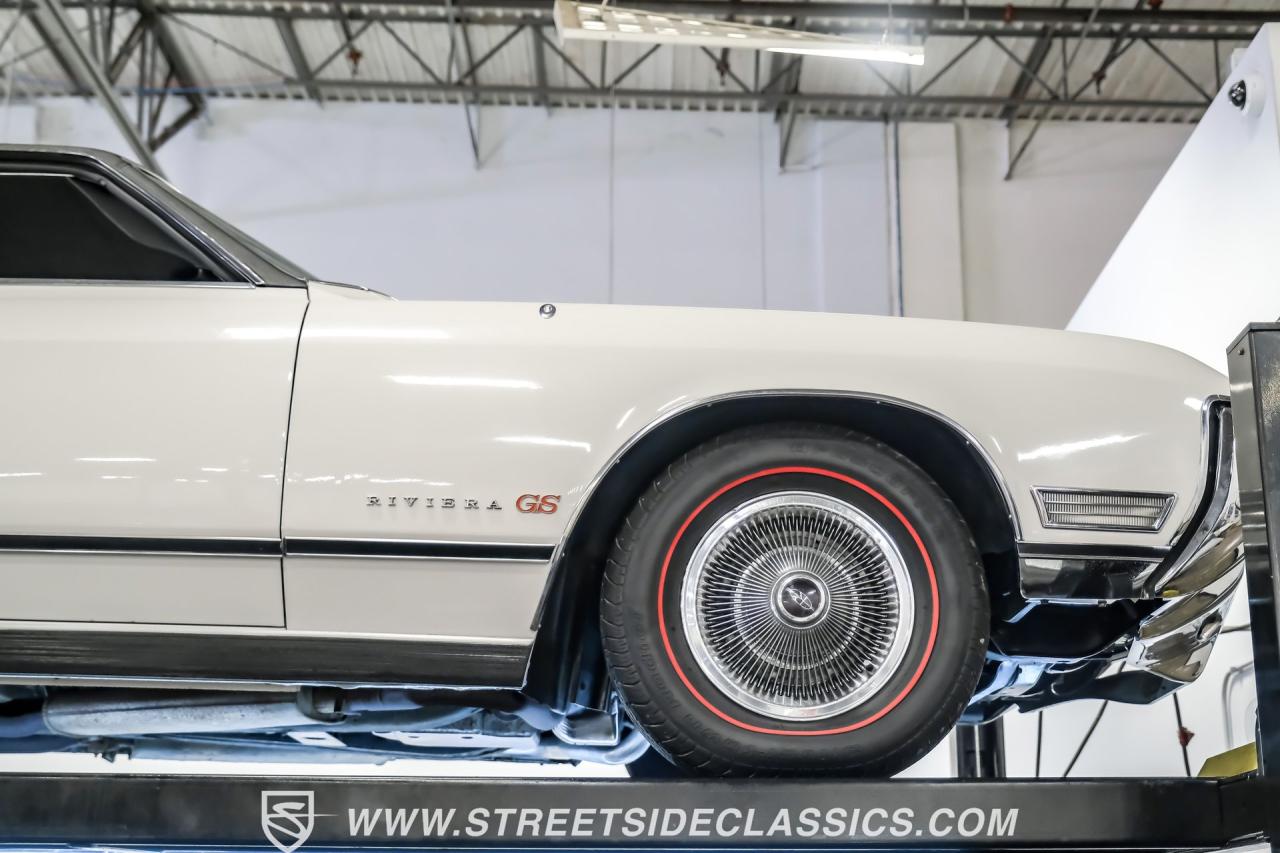 1968 Buick Riviera GS