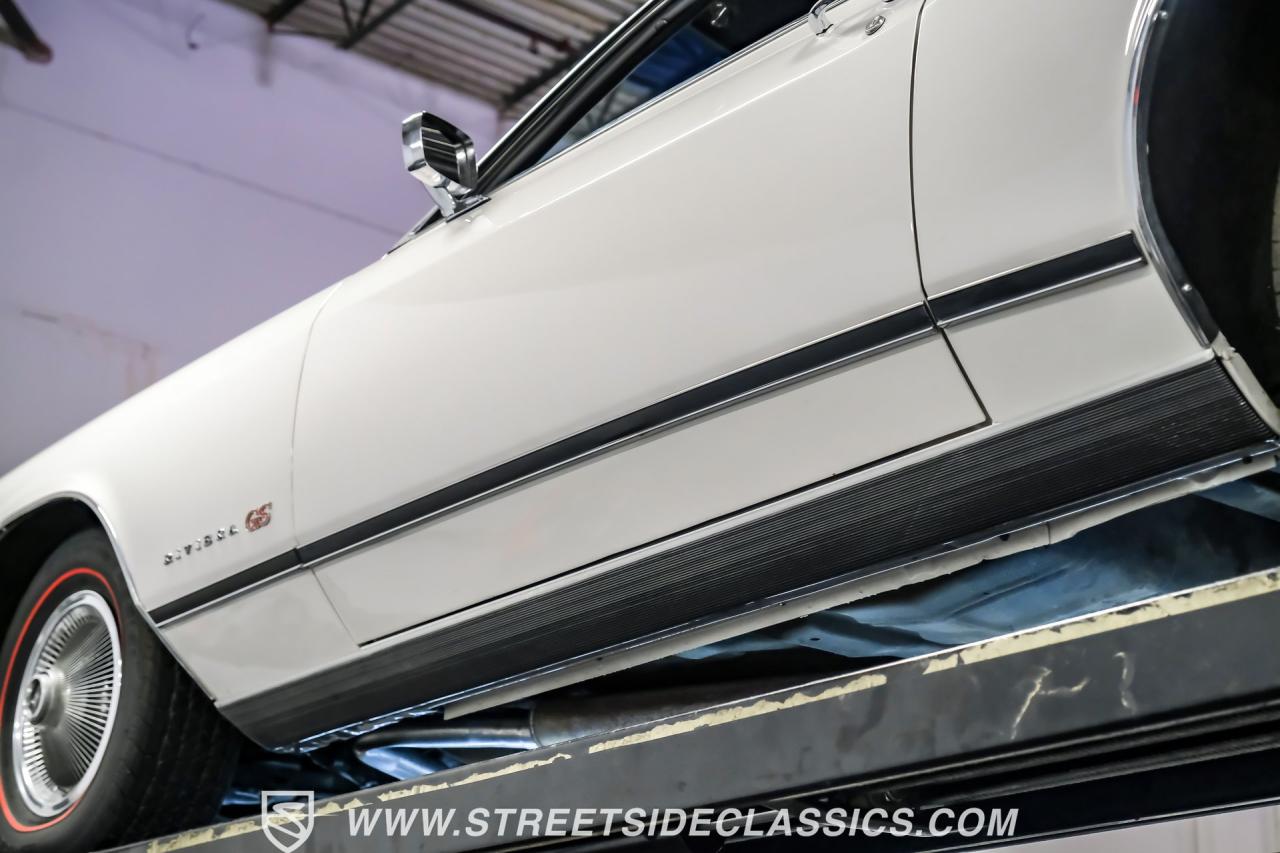 1968 Buick Riviera GS