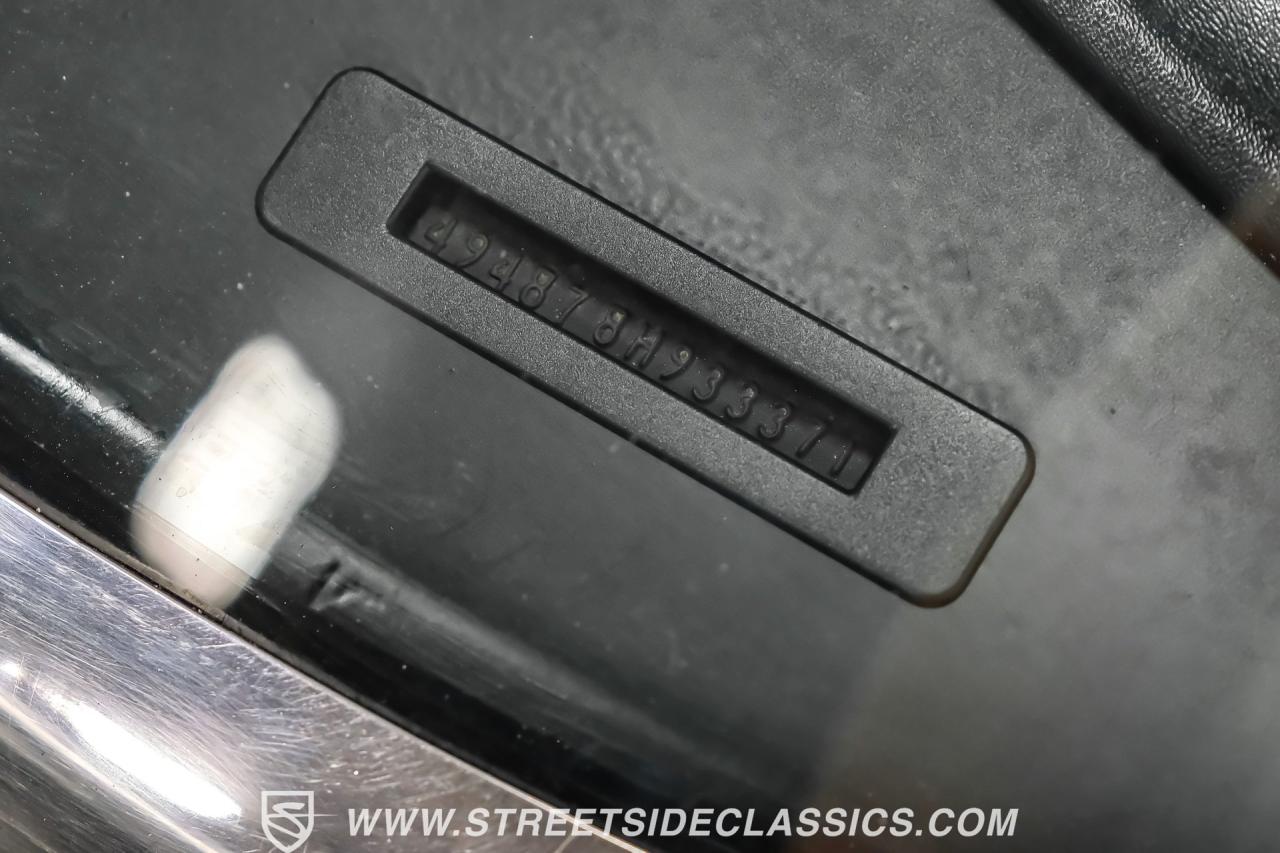 1968 Buick Riviera GS