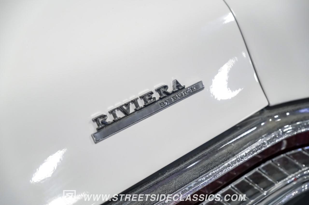1968 Buick Riviera GS