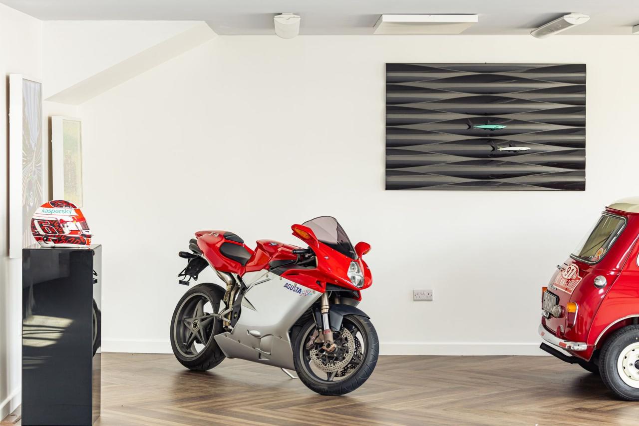 2000 MV Agusta F4 750 S