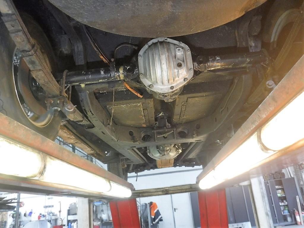 1959 Jaguar XK 150 Coup&eacute; black to restore