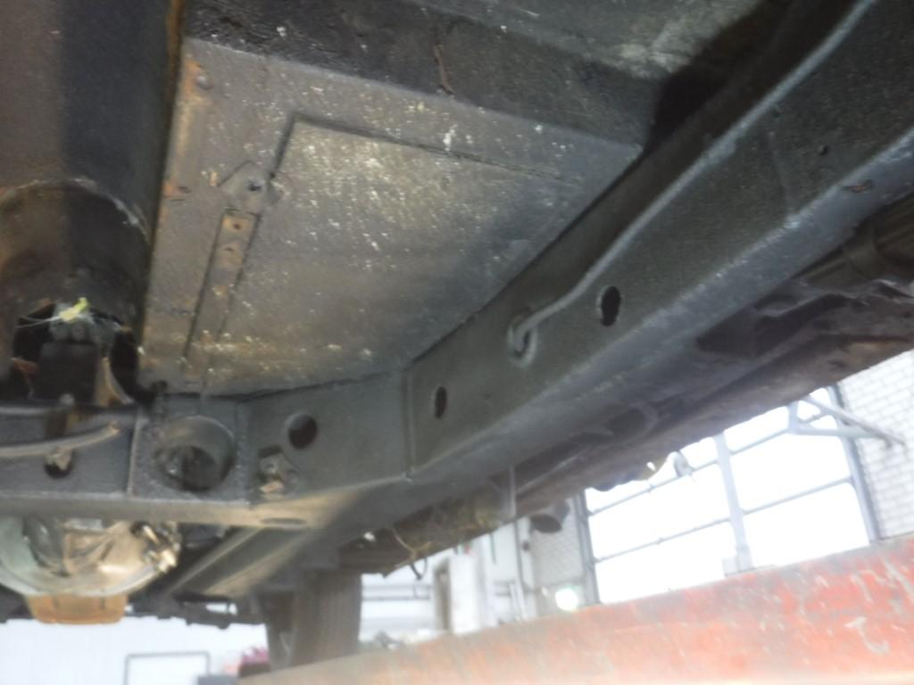 1959 Jaguar XK 150 Coup&eacute; black to restore