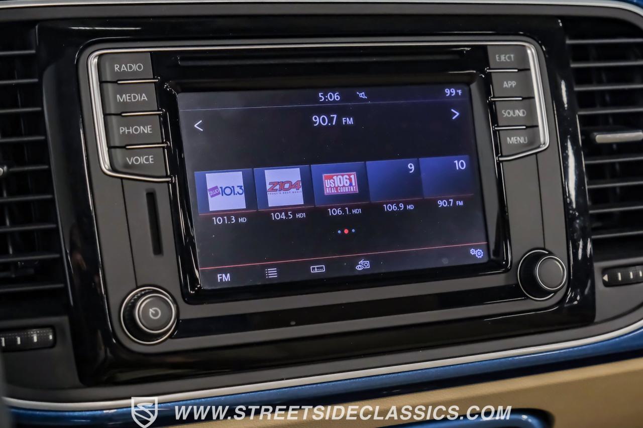 2019 Volkswagen Beetle 2.0T SEL