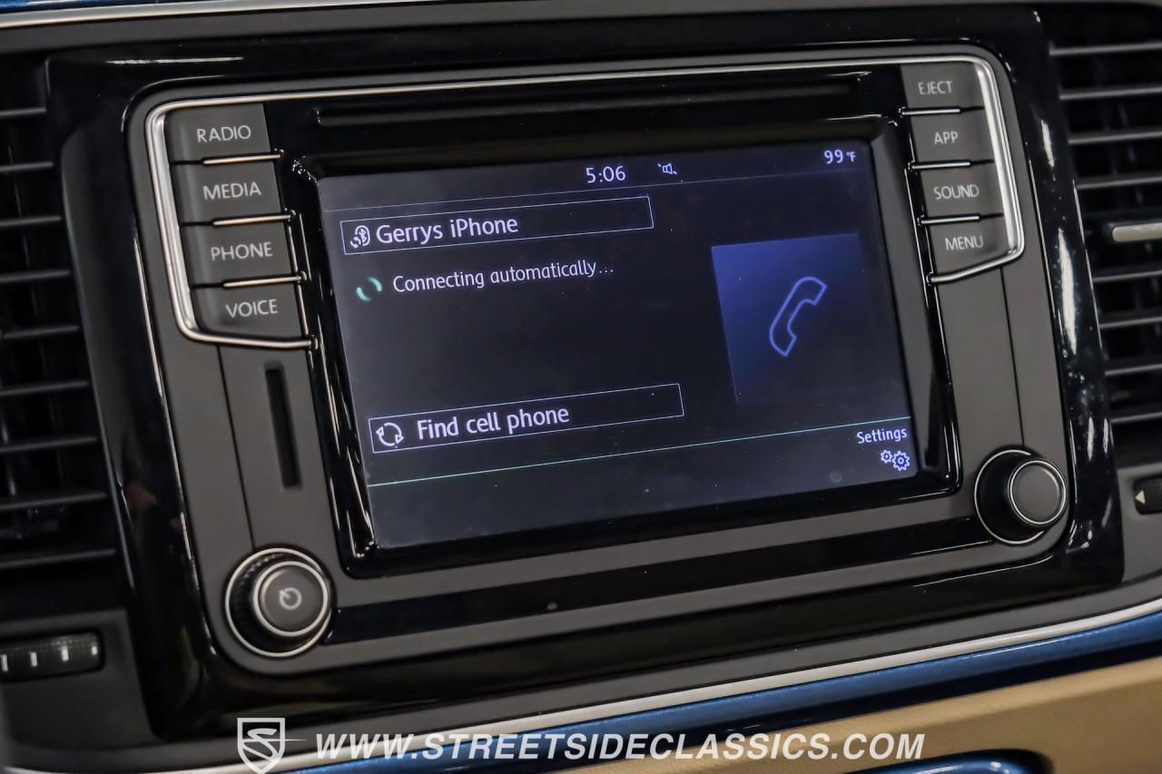 2019 Volkswagen Beetle 2.0T SEL