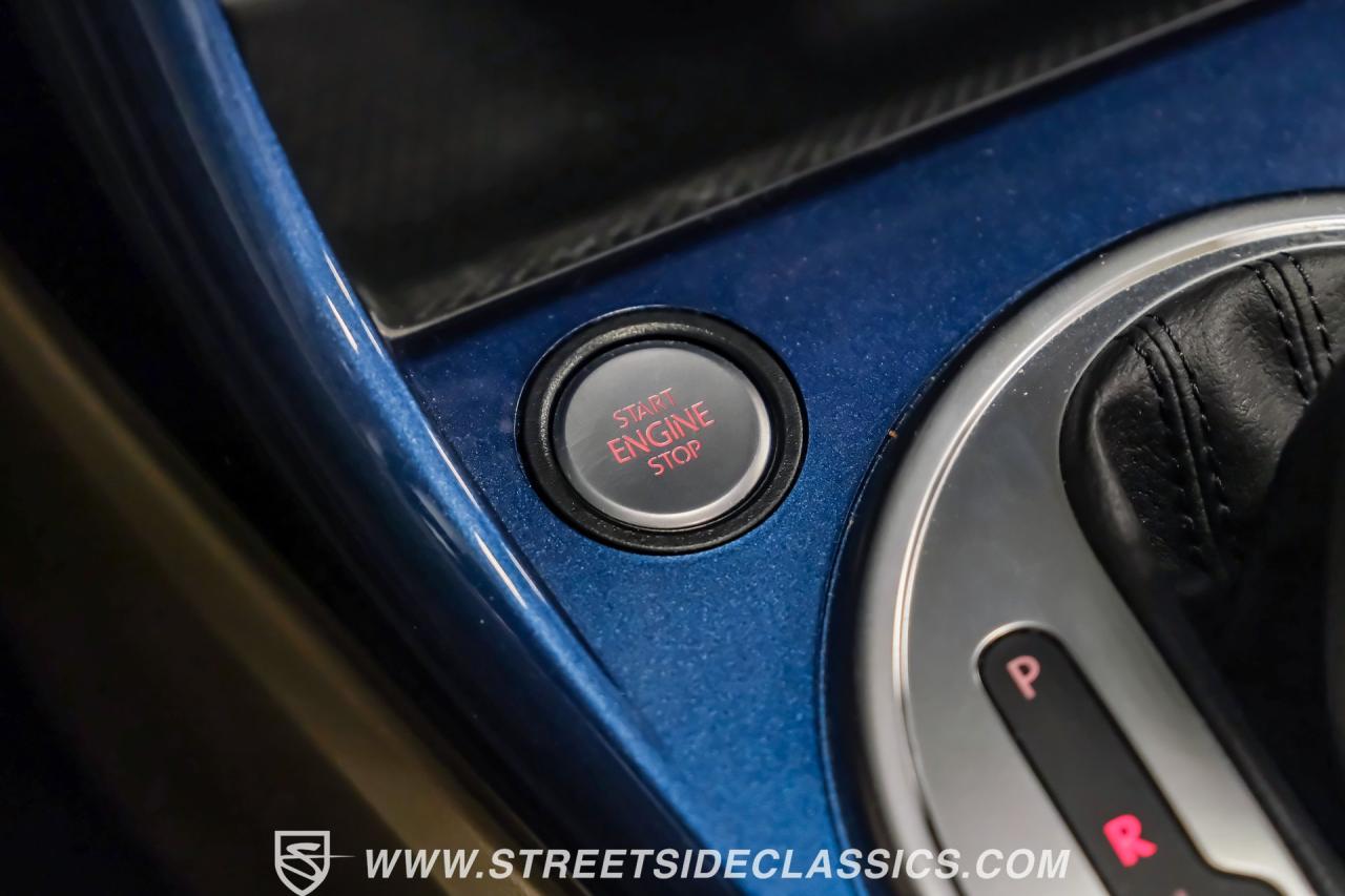 2019 Volkswagen Beetle 2.0T SEL