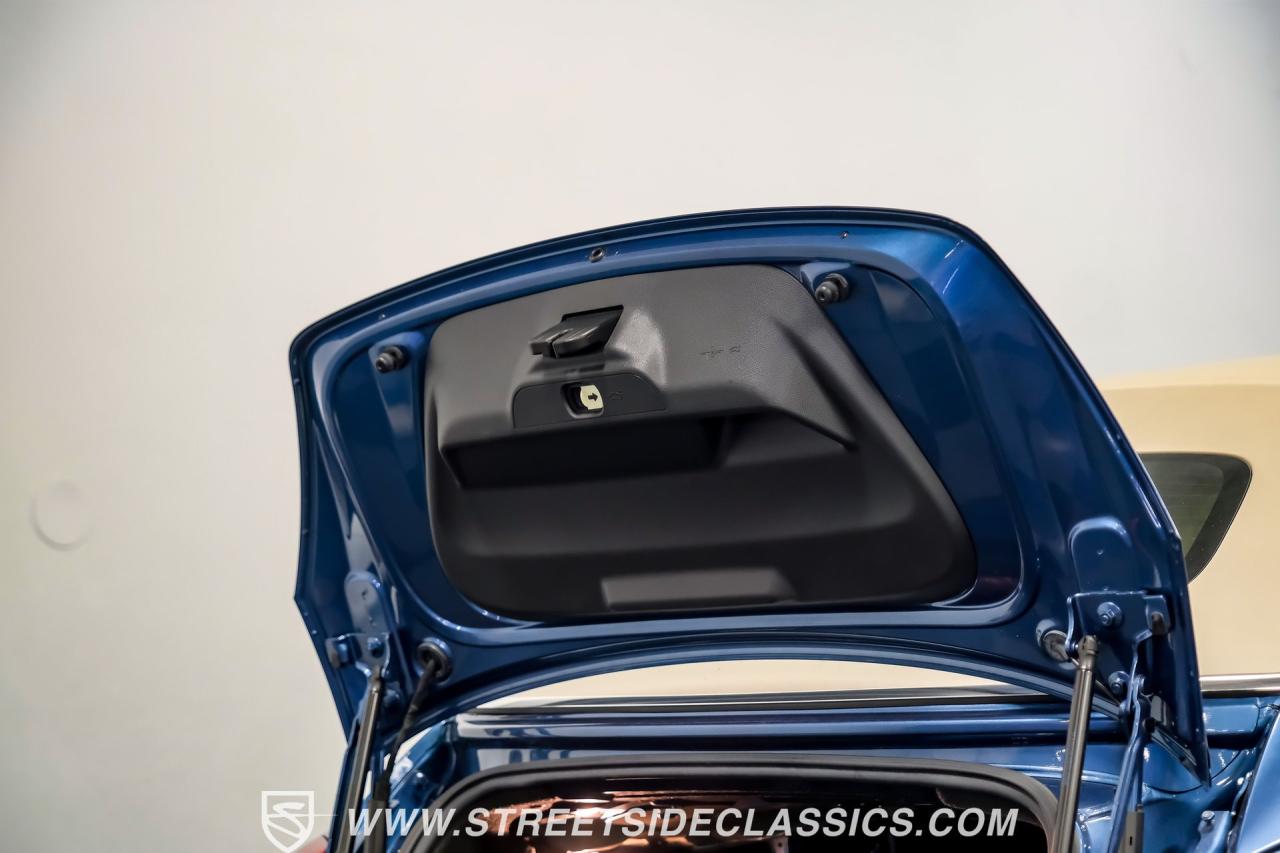 2019 Volkswagen Beetle 2.0T SEL