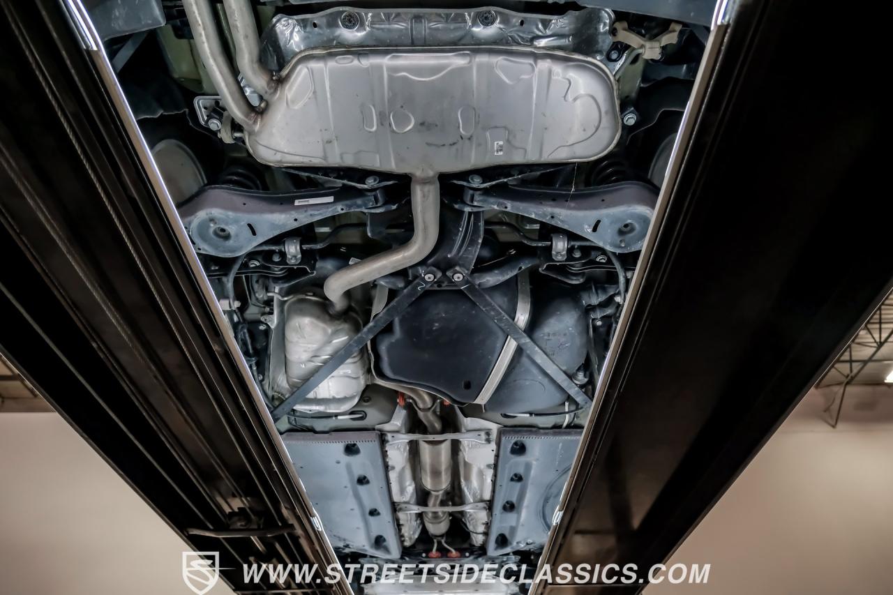 2019 Volkswagen Beetle 2.0T SEL