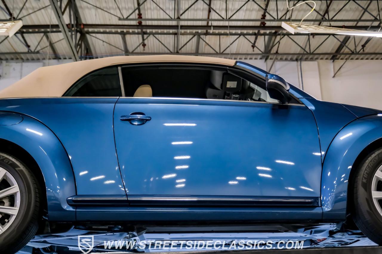 2019 Volkswagen Beetle 2.0T SEL