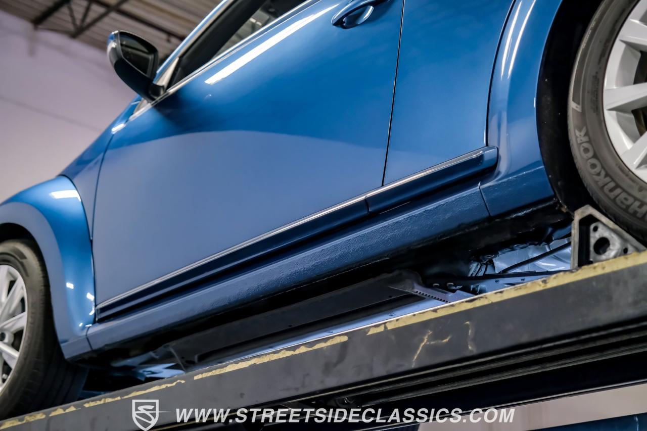 2019 Volkswagen Beetle 2.0T SEL