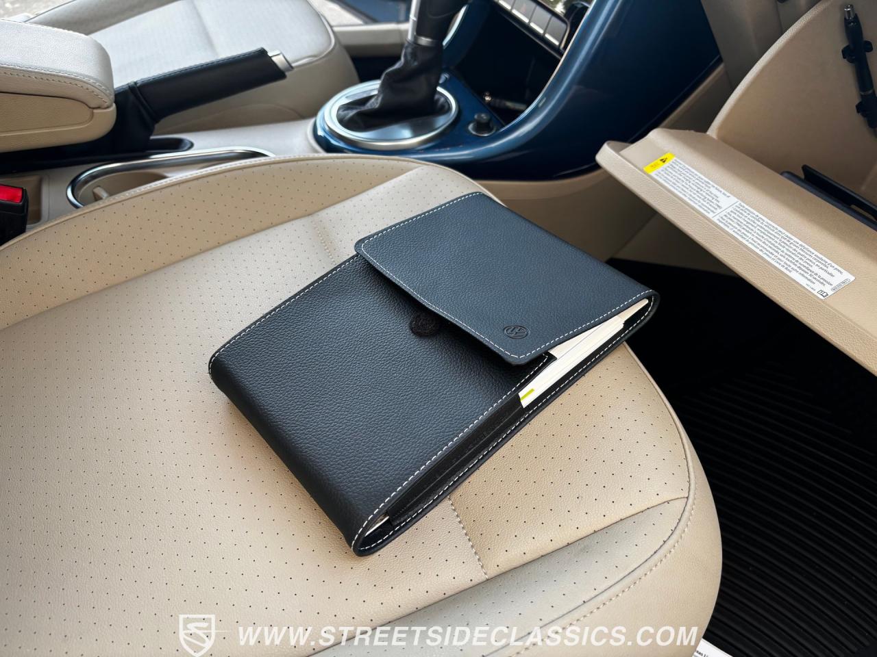 2019 Volkswagen Beetle 2.0T SEL