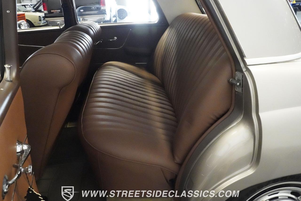 1958 Mercedes - Benz 219