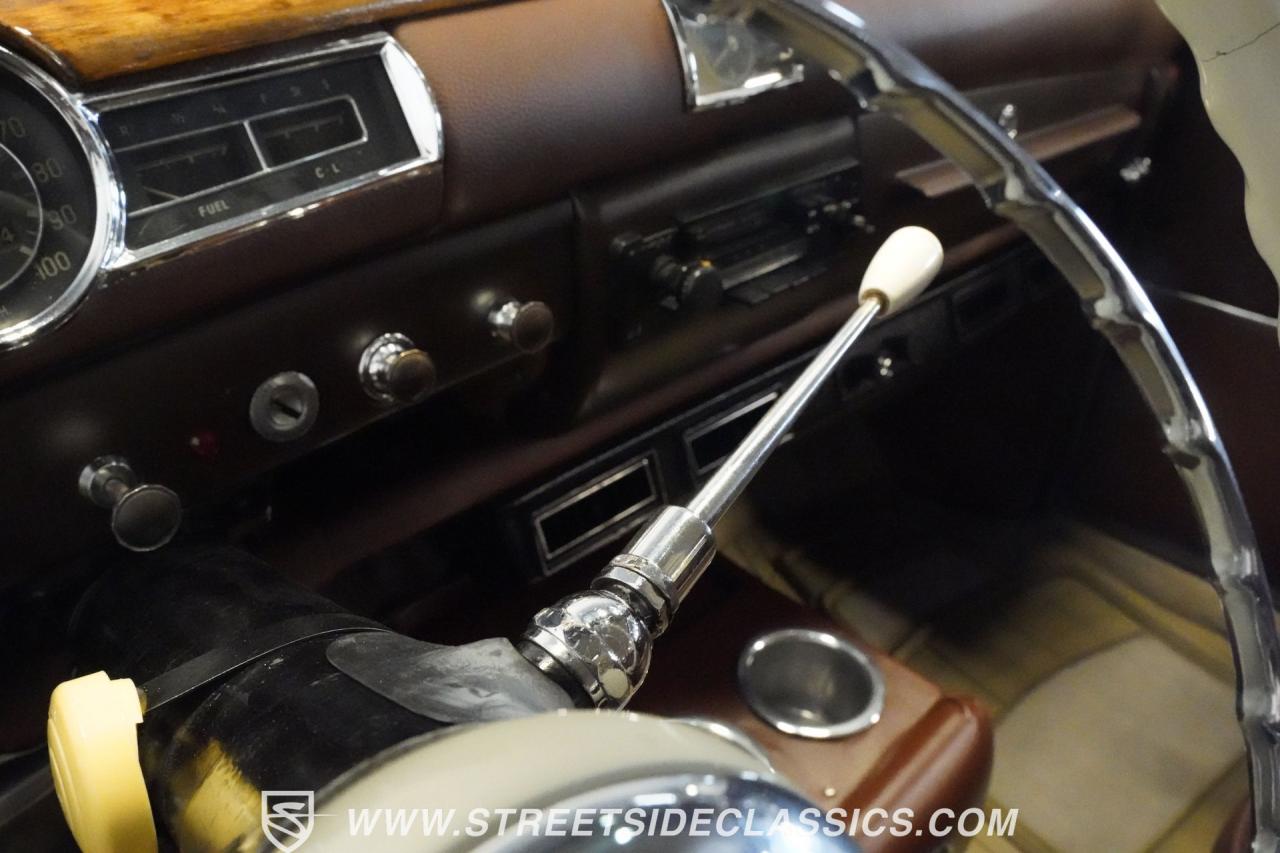 1958 Mercedes - Benz 219