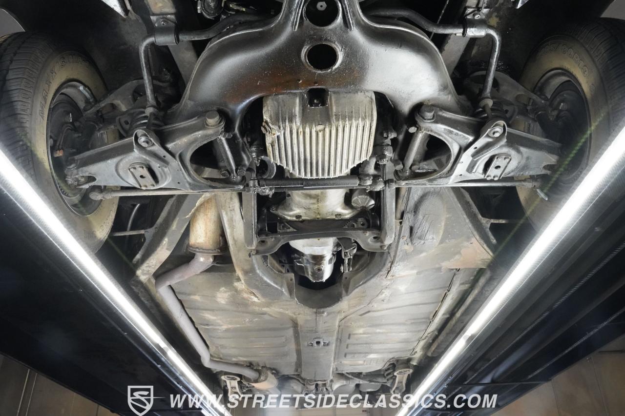 1958 Mercedes - Benz 219