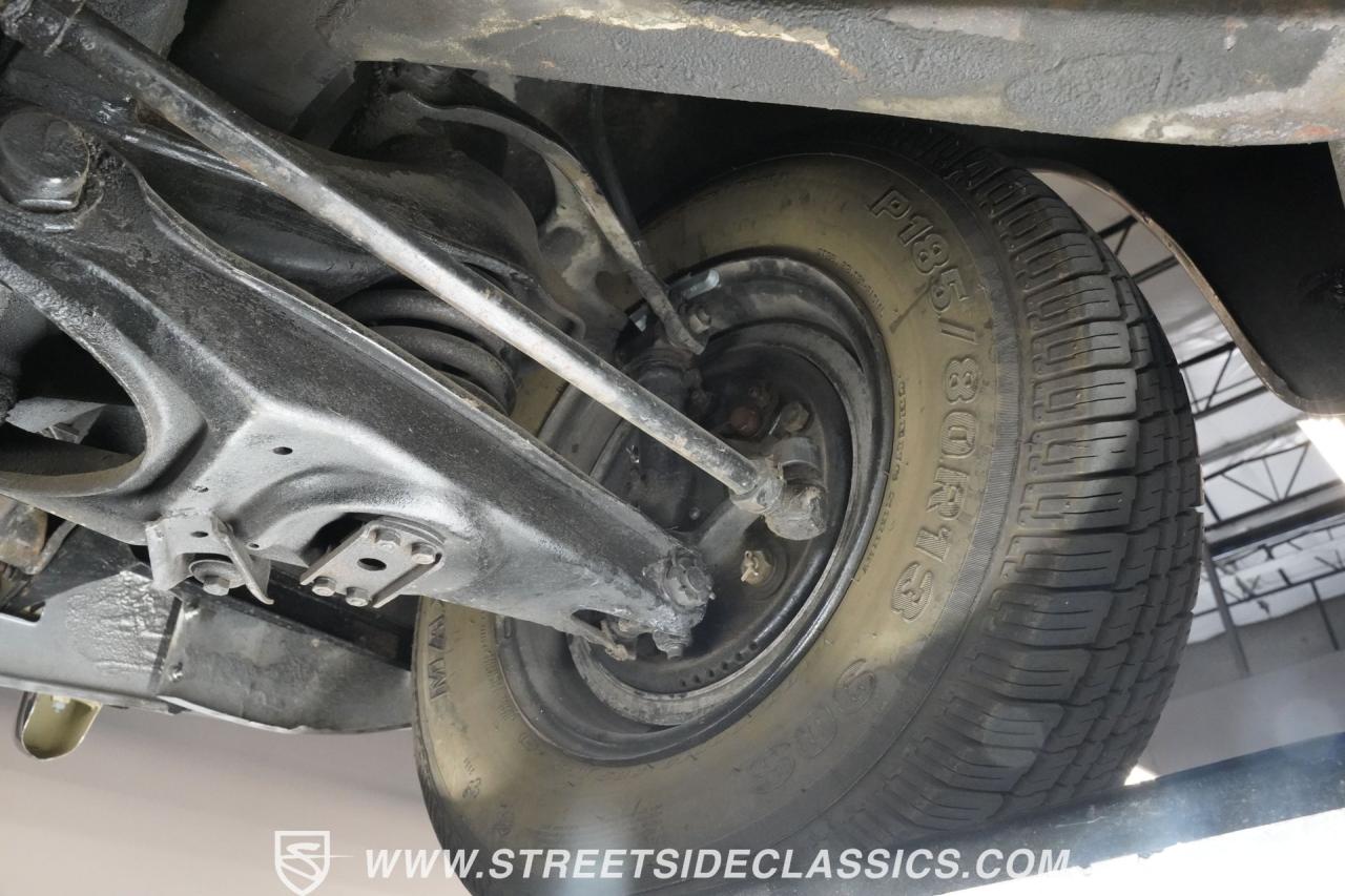 1958 Mercedes - Benz 219