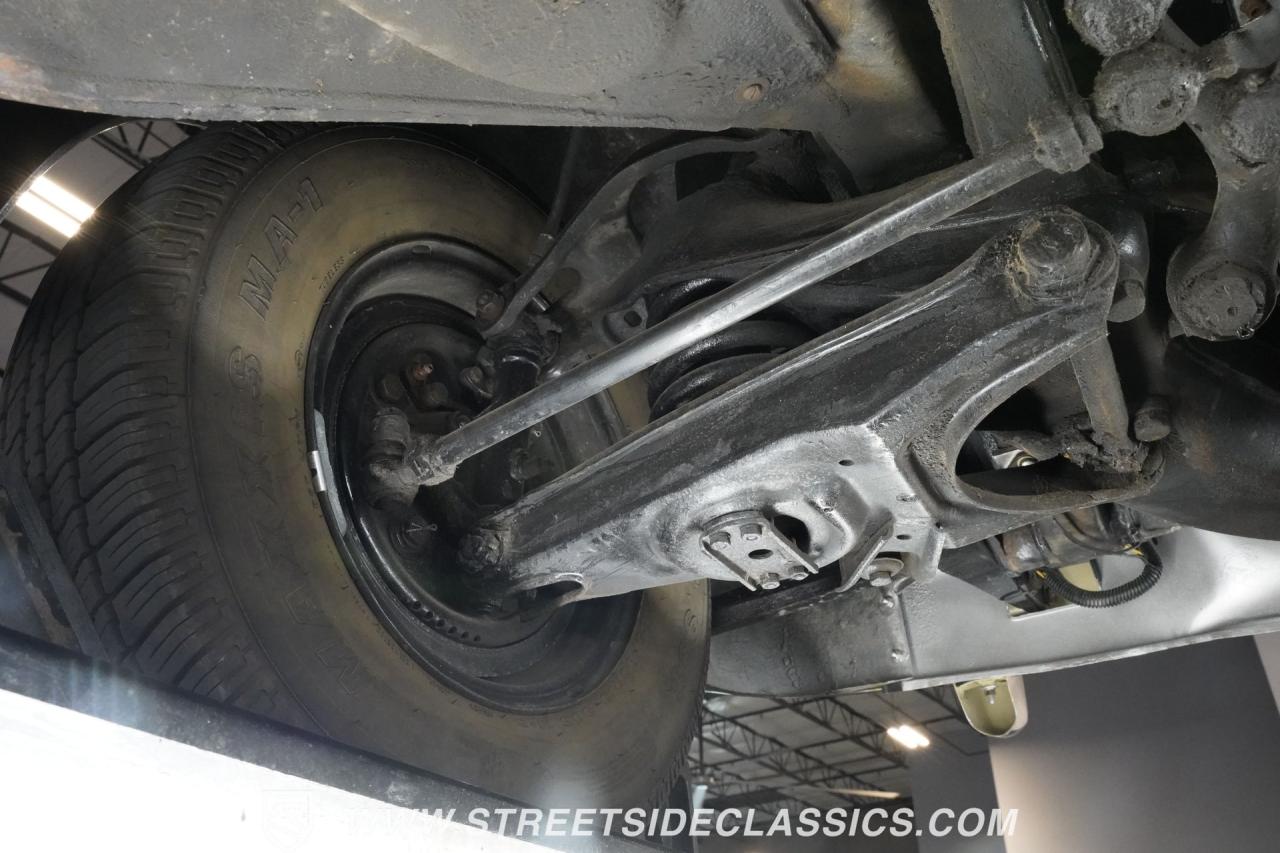 1958 Mercedes - Benz 219