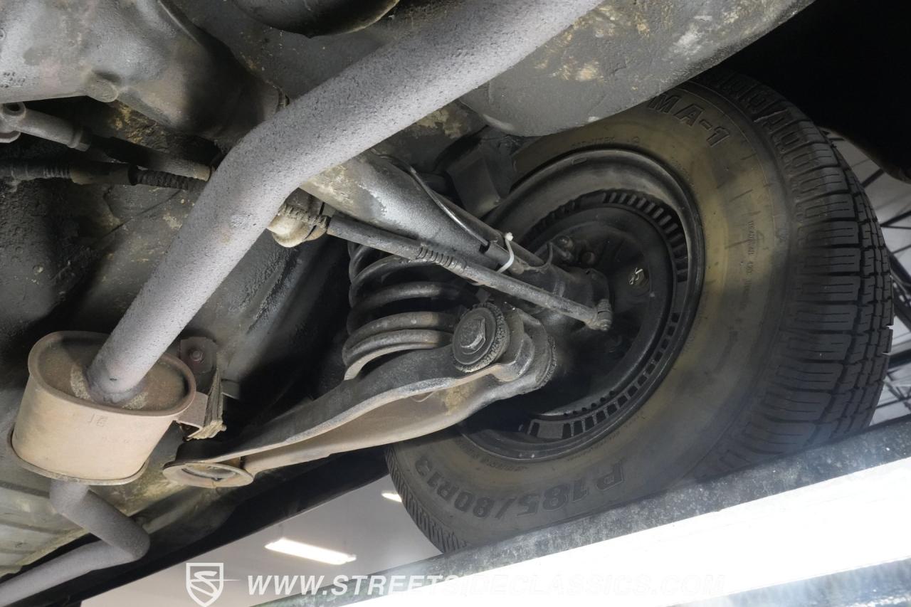 1958 Mercedes - Benz 219