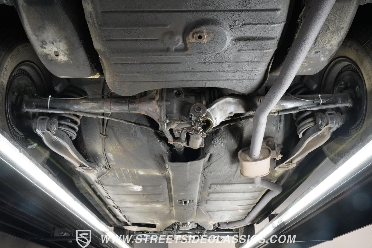 1958 Mercedes - Benz 219