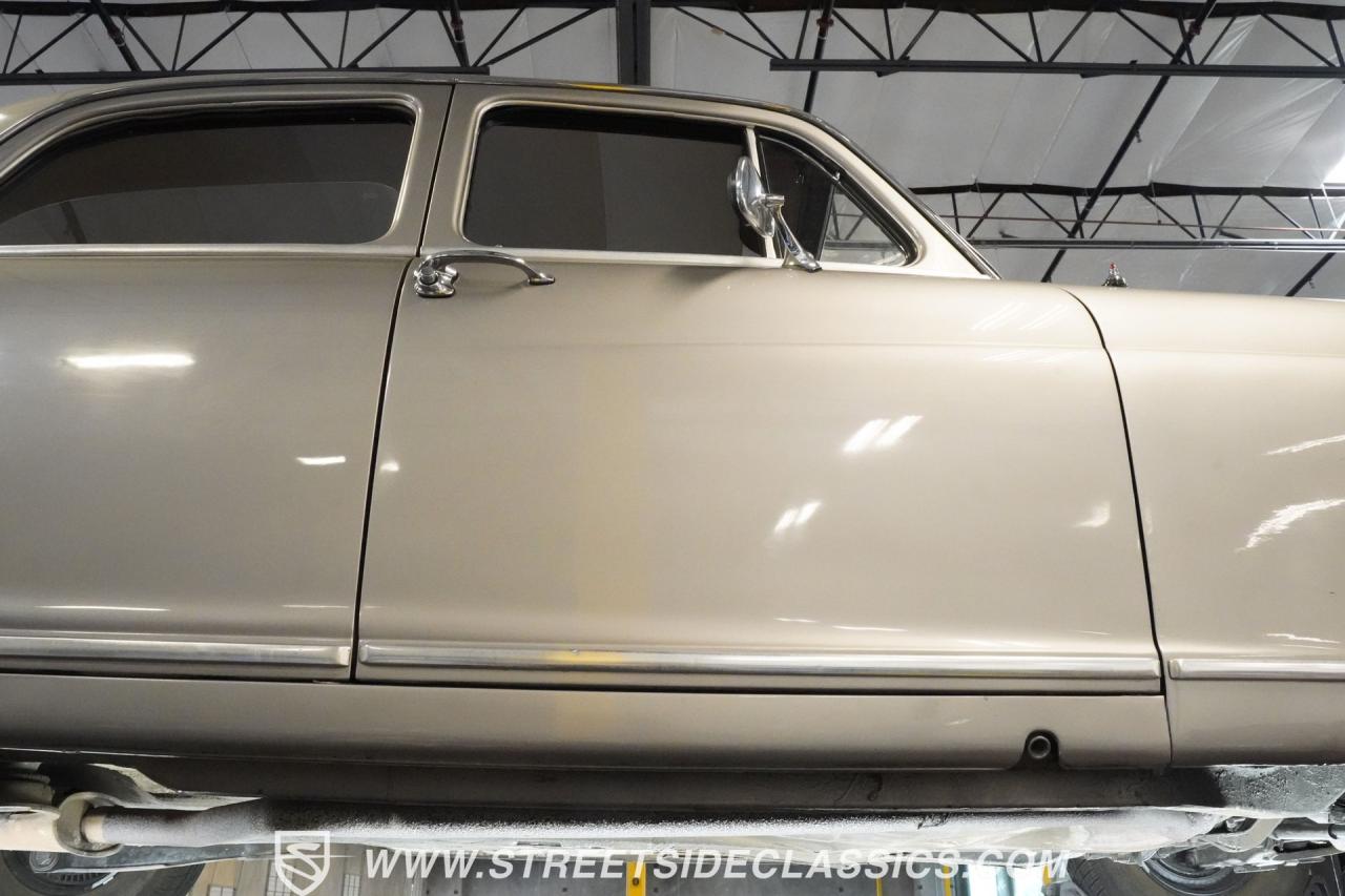 1958 Mercedes - Benz 219