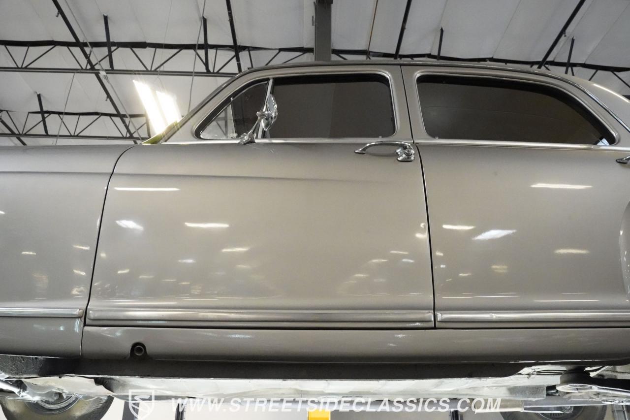 1958 Mercedes - Benz 219