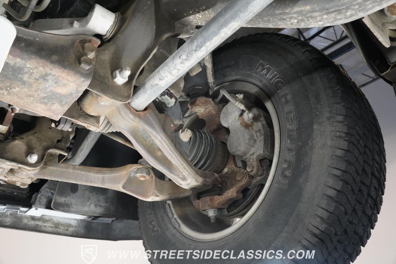 2011 Chevrolet Suburban 2500 4X4