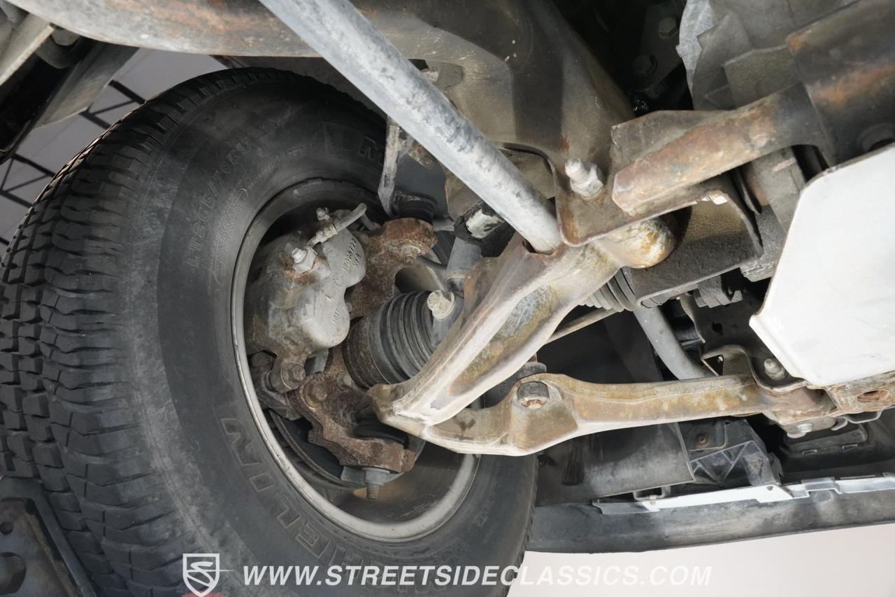 2011 Chevrolet Suburban 2500 4X4