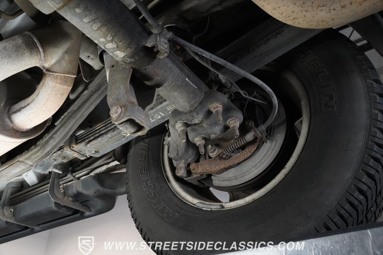 2011 Chevrolet Suburban 2500 4X4