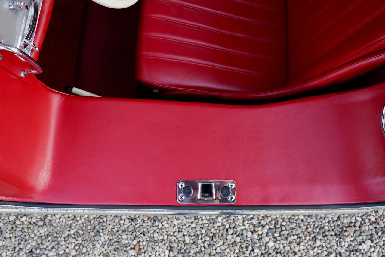 1955 Mercedes - Benz Mercedes Benz 300 SL Gullwing